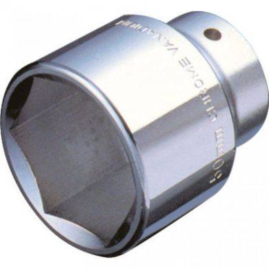 Інструмент HANS. Торцева головка 3/4" DR 6-гр. 65мм (6400M65)