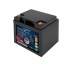 Акумулятор LP LiFePO4 для ДБЖ 12V - 52 Ah (BMS 50A/25А)