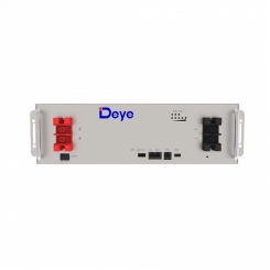 Акумуляторна батарея SE-G5.1 Pro Deye (LiFePO4 51,2V 100Ah 5,12kWh)