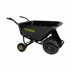 Акумуляторна тачка Zipper ZI-EWB300-160L