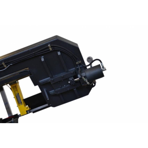Автоматична стрічкова пила по металу Beka-Mak BMSO-320GH NC