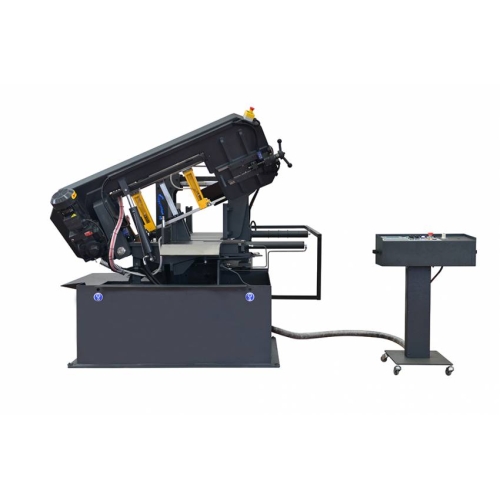 Автоматична стрічкова пила по металу Beka-Mak BMSO-320GH NC