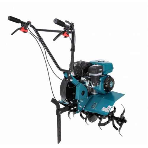 Бензиновий культиватор KS 7HP-850A