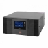 ДБЖ з правильною синусоїдою 12V LPM-PSW-1500VA (1050Вт)