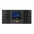 ДБЖ з правильною синусоїдою 12V LPM-PSW-1500VA (1050Вт)