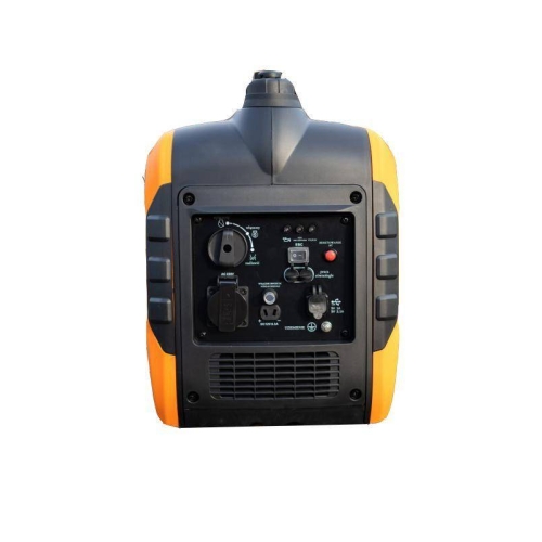 Електрогенераторна установка інверторного типу ELKUR K2500iS