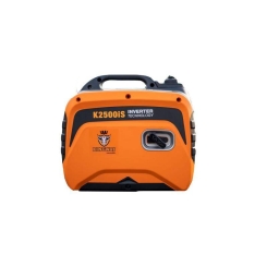 Електрогенераторна установка інверторного типу ELKUR K2500iS