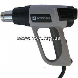 Фен EFP-2000-2K НОВИНКА!