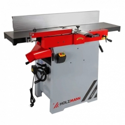 Фугально-рейсмусовий верстат зі спіральним валом Holzmann HOB310ECO_230V