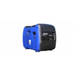 Генератор AGT1300i, 1,1 кВа, 230В/50Гц, R60i, 2,5л., 4 год. (75%),13кг