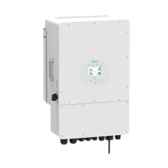 Гібридний інвертор SUN-12K-SG04LP3-EU Deye WiFi (12 kW, 3 фази, 2 MPPT, LV)