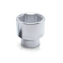 Головка торцева 3/4" 22мм TOPTUL BAEA2422