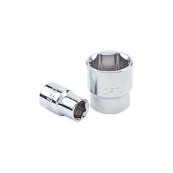 Головка торцева 3/8" 13мм TOPTUL BAEA1213