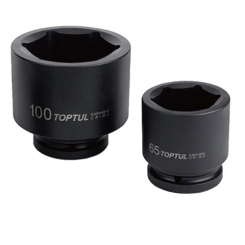 Головка торцева ударна 1-1/2" 105мм TOPTUL KABA48A5