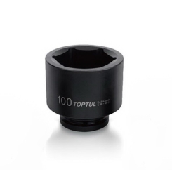Головка торцева ударна 1-1/2" 50мм TOPTUL KABA4850