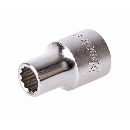 Інструмент HANS. Торц. головка 1/2" 12-гр.12мм (4402M12)