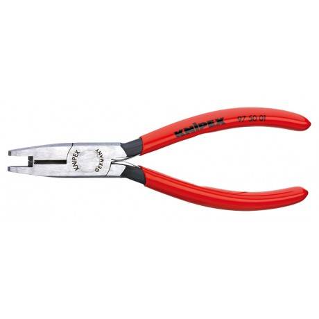 Інструмент для опресовування для штекера Scotchlok KNIPEX 97 50 01