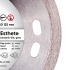 Круг алмазний вiдрiзний 1A1R 125x1,1/0,8x8x22,23 Esthete