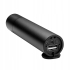 Ліхтарик світлодіодний (LED) ZOOM (+функція Powerbank) PROTESTER PRO-FL0220S