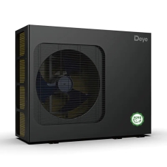 Моноблочний сонячний тепловий насос Deye DAWG1-ACDC2-12R3EP (12 кВт, Hybrid ACDC, R290, 3 фази)