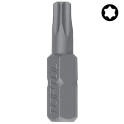 Насадка 1/4 "25мм TORX T25 TOPTUL FSEA0825