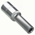 Насадка шестигранна довга 1/2" 8мм CrV ULTRA (6072082)
