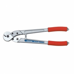 Ножиці для різання дротяних тросів KNIPEX 95 71 445