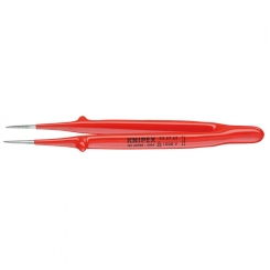 Пінцет захватний прецизійний KNIPEX 92 27 62