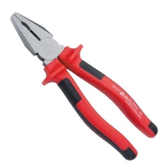 Плоскогубці 8" 1000V (chrome molybdenum) TOPTUL DGBA2108