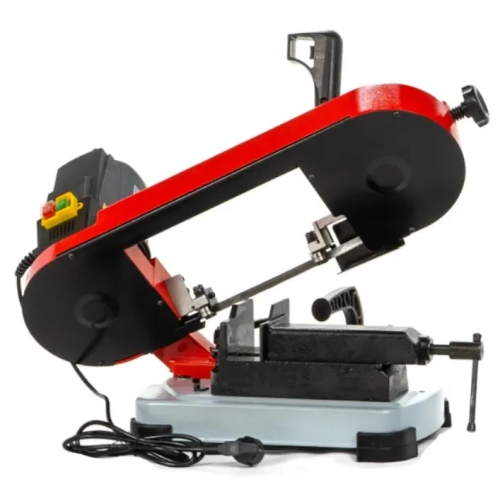 Стрічкова пила Holzmann BS 125М