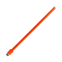 Свердло алмазне DDR-B 018x450-1x1/2GAS DBD 018 RM4