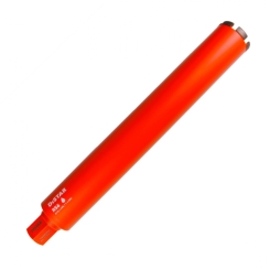 Свердло алмазне DDS-W 072x450-6x1 1/4 UNC DLD 72 RS6