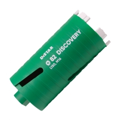 Свердло алмазне DDS-W 082x150-6xM16 DLD 082 Discovery