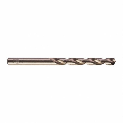 Свердло по металу THUNDERWEB HSS-G MILWAUKEE, Ø1,1х36мм, (10шт)