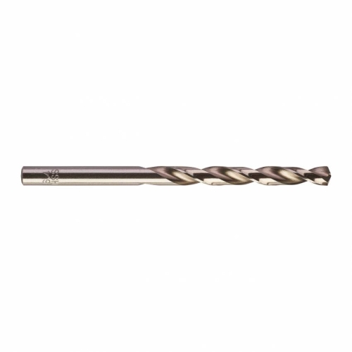 Свердло по металу THUNDERWEB HSS-G MILWAUKEE, Ø1,6х43мм, (10шт)