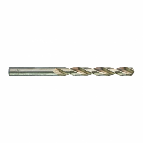 Свердло по металу THUNDERWEB HSS-G MILWAUKEE, Ø1,6х43мм, (10шт)