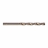 Свердло по металу THUNDERWEB HSS-G MILWAUKEE, Ø1,6х43мм, (10шт)
