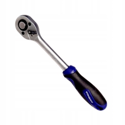Тріскачка реверсивна 1/2" СТАНДАРТ TR12ST