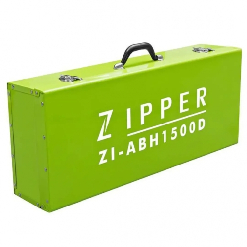 Відбійний молоток Zipper ZI-ABH1500D