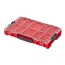 Ящик для інструментів QBRICK SYSTEM PRO ORGANIZER 100 Red UHD Розмір: 450 x 296 x 79
