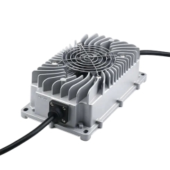 Зарядний пристрій для акумуляторів LiFePO4 12V (14,6V)-20A waterproof