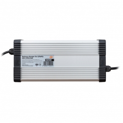 Зарядний пристрій для акумуляторів LiFePO4 60V (73V)-10A-600W