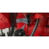 Автоматична стрічкова пила по металу Karmetal OSA 300x370 PLC