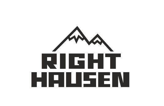 Right Hausen