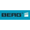 Біти з торцевими головками (Кровельні головки) Berg 