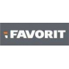 Ножиці для паперу Favorit 