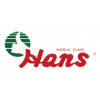 Біта зірочка SPLINE Hans 