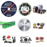 Витратні матеріали