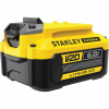 Акумулятори для шуруповерта Stanley Fatmax 