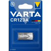 Акумулятори та батареї Varta 